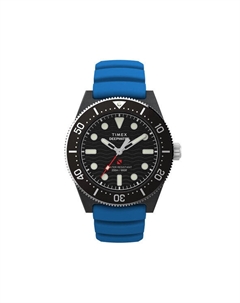 Часы Deepwater Reef 200 XCF TW2Y02500, черный Timex