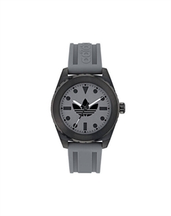 Часы Discoverer One AOSY25023, черный Adidas