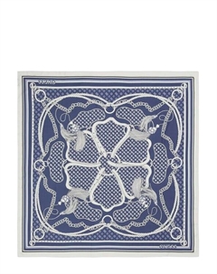 Шарф 175985, мультиколор Guess