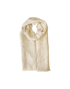 Шарф 454972572002, бежевый Polo ralph lauren