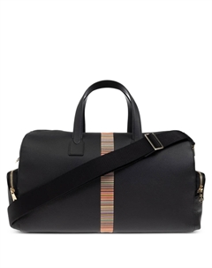 Кожаная сумка, черный Paul smith
