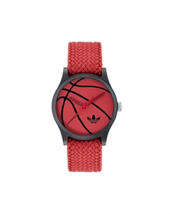 Часы Game One AOSY25027, черный Adidas