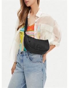 Сумка -M-005-07, черный Roxy