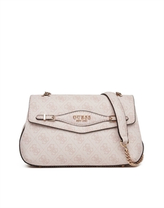 Сумка Katya HWSG96 52210, розовый Guess