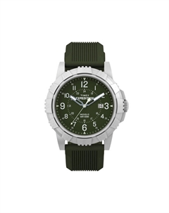 Часы Expedition Ridge TW4B32100, серебряный Timex