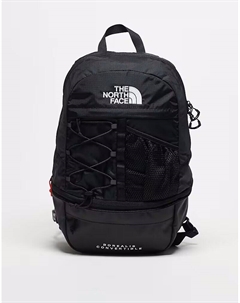 Рюкзак-трансформер North Face Borealis черного цвета The north face
