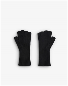 - Narville - Перчатки темно-синего цвета Scalpers