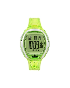 Часы Athletics One AOFH25005, зеленый Adidas