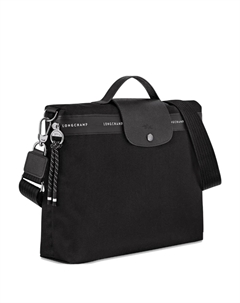 Портфель Le Pliage Energy, черный Longchamp
