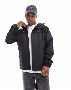 Куртка-дождевик Vancouver серого цвета Helly hansen