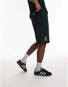 Шорты Win Lock Up черного цвета Carhartt wip