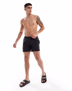 Плавки Everyday 15" черного цвета Quiksilver