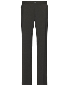 Шерстяные брюки Curtis от, charcoal melange Theory