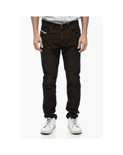 Джинсы с винтажным эффектом D-STRUKT, Brown Diesel