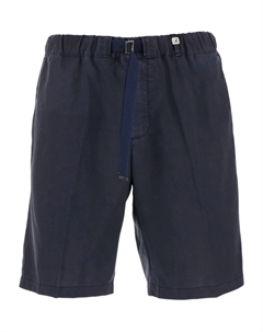 Шерстяные шорты, синий Myths