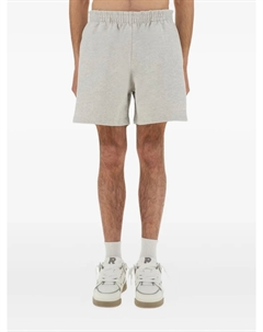 Шорты с эластичной талией, серый Represent
