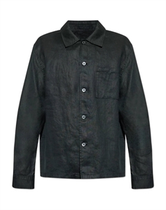 Льняная рубашка Theory