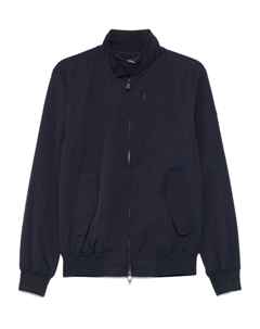 Куртка Габа20, синий Save the duck