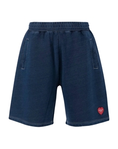 Хлопковые шорты, синий Carhartt wip