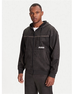 Толстовка обычного кроя Z5YQ05 KCJY2, зеленый Guess