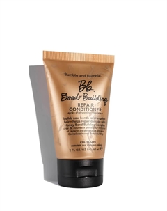 Восстанавливающий кондиционер Bond-Building, 60 мл Bumble and bumble