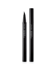 Чернильная подводка для глаз ArchLiner - Shibui Black 01 Shiseido