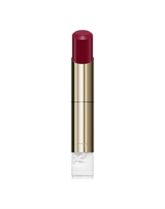 Lasting Plump Lipstick глянцевая губная помада с эффектом увеличения, оттенок LP11 3,8 г Sensai