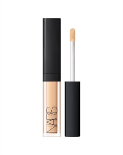 Сияющий кремовый консилер, тон Madeleine, 1,4 мл Nars