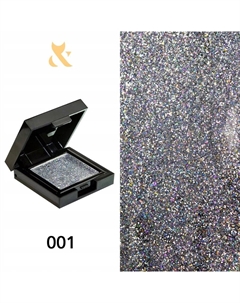 Fox Mystic Gel 001 палитра лаков для ногтей 5 мл Inna marka