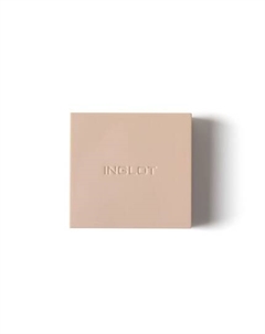 Палитра Freedom System Flexi с зеркалом бежевого цвета Inglot