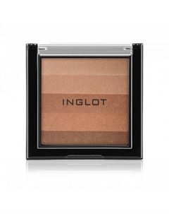 Amc Multicolour Бронзирующая пудра 80 - 10 грамм Inglot