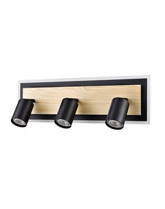 Спот Ledio Pine 8025/20WL Lumion