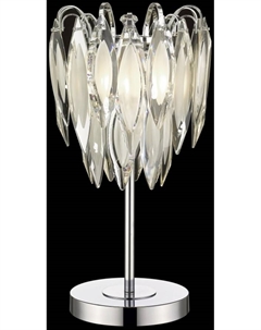 Настольная лампа Orlanda WE144.04.104 Wertmark