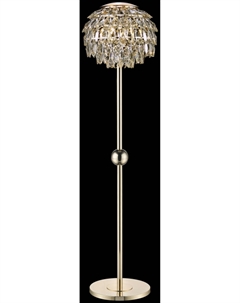 Торшер Ludgera WE113.04.305 Wertmark