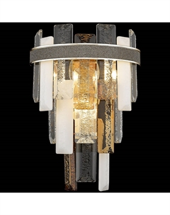 Настенный светильник Christel WE115.03.301 Wertmark