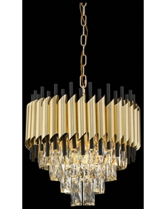 Подвесная люстра WE138.09.403 Wertmark