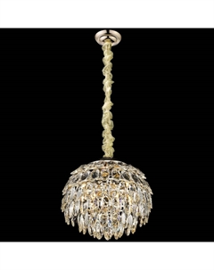 Подвесная люстра WE113.06.303 Wertmark