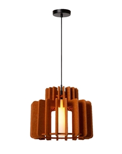 Подвесной светильник Rollo 45491/40/55 Lucide