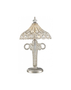 Настольная лампа WE310.01.204 Wertmark