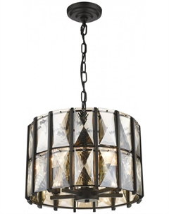 Подвесная люстра WE148.05.023 Wertmark