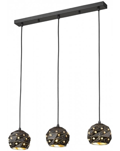 Подвесной светильник DELFINA WE263.03.026 Wertmark