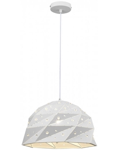 Подвесной светильник DELFINA WE265.01.006 Wertmark