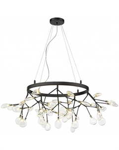 Подвесная люстра WE241.45.023 Wertmark