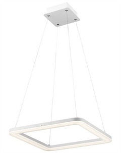 Подвесной светильник Ferro WE414.01.003 Wertmark
