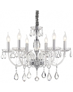 Подвесная люстра WE171.06.103 Wertmark