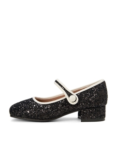 Туфли Agnese 2.0 Black/White Age of innocence