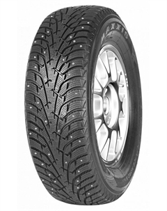 Зимние шины Maxxis NS5 Premitra Ice Nord 215/65 R16 98T