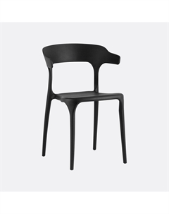 Стул La Redoute черный So'home