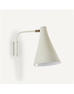 Бра Jameson бежевый Am.pm.