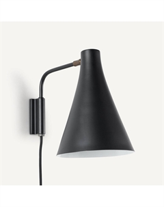 Бра Jameson черный Am.pm.